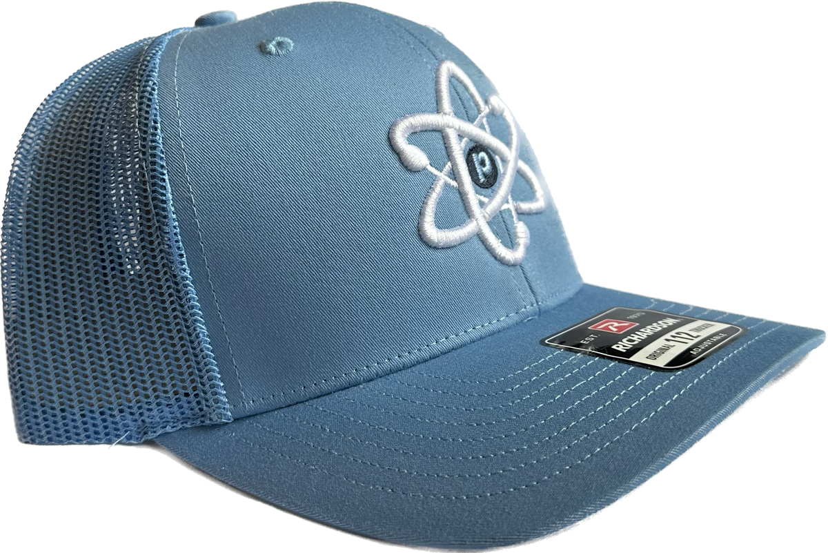 Atomic Snapback Hat
