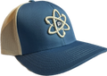 Atomic Snapback Hat