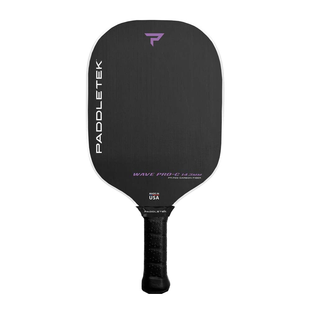 Paddletek Tempest Wave Pro-C 14mm Pickleball Paddle