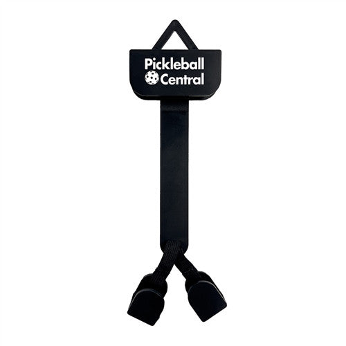 Pickleball Central Paddle Clip