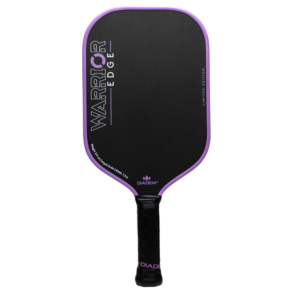 Warrior Edge - Lilac from Diadem Pickleball