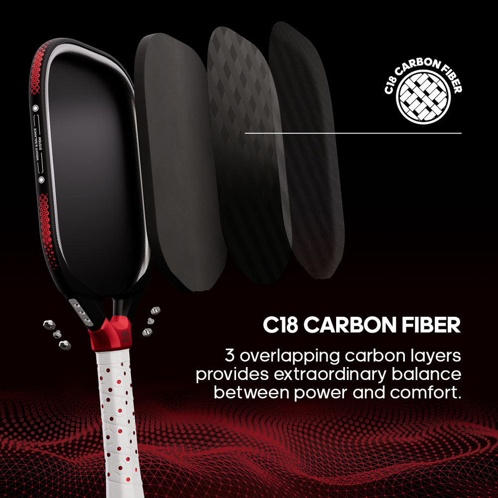 adidas Metalbone Pickleball Paddle