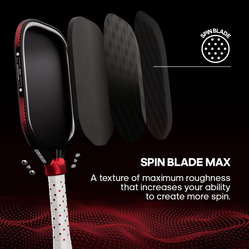 adidas Metalbone Pickleball Paddle
