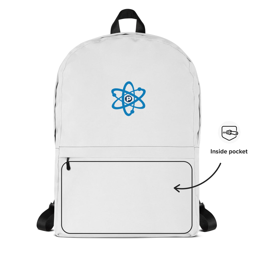 Proton Backpack