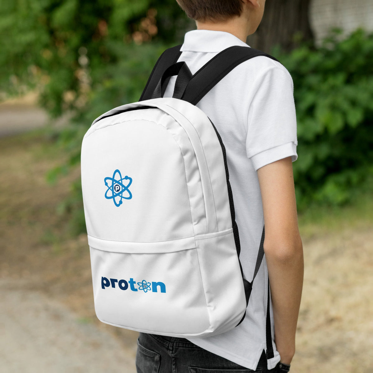 Proton Backpack