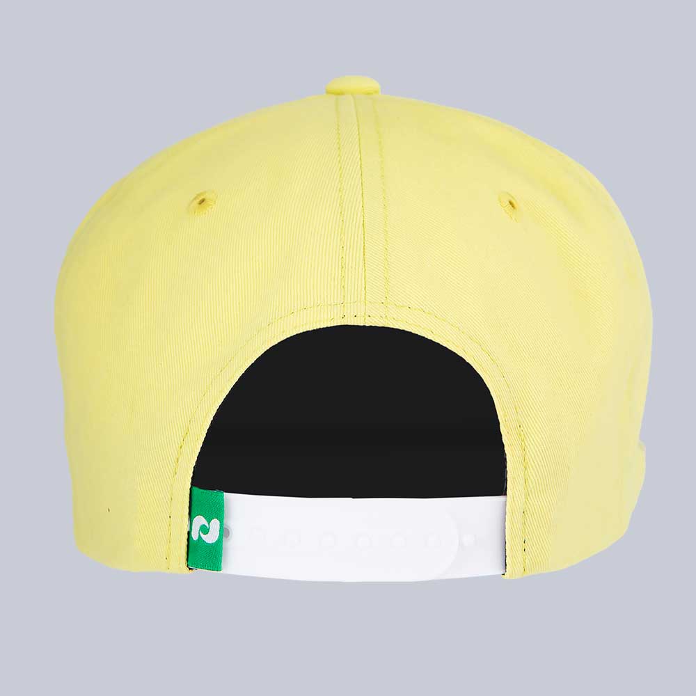 Heritage Pickle-ball 60s Hat