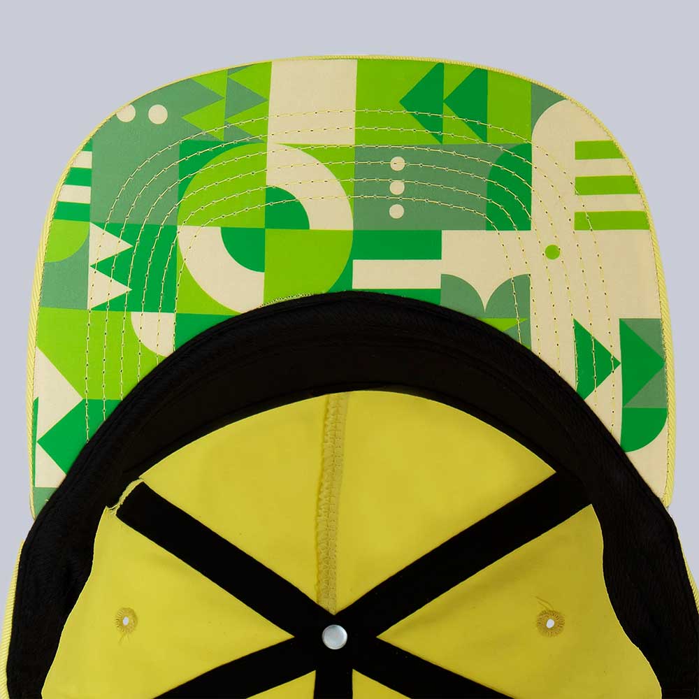 Heritage Pickle-ball 60s Hat