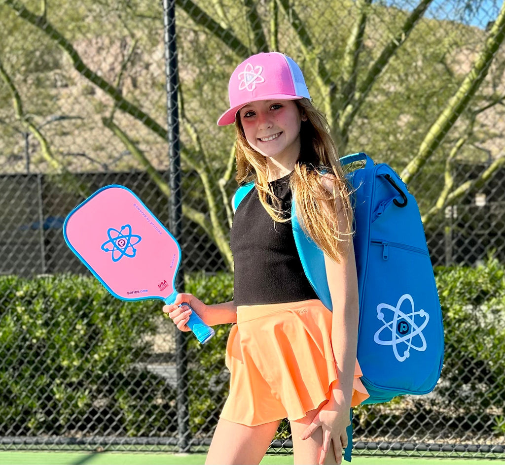 Pickleball Backpack