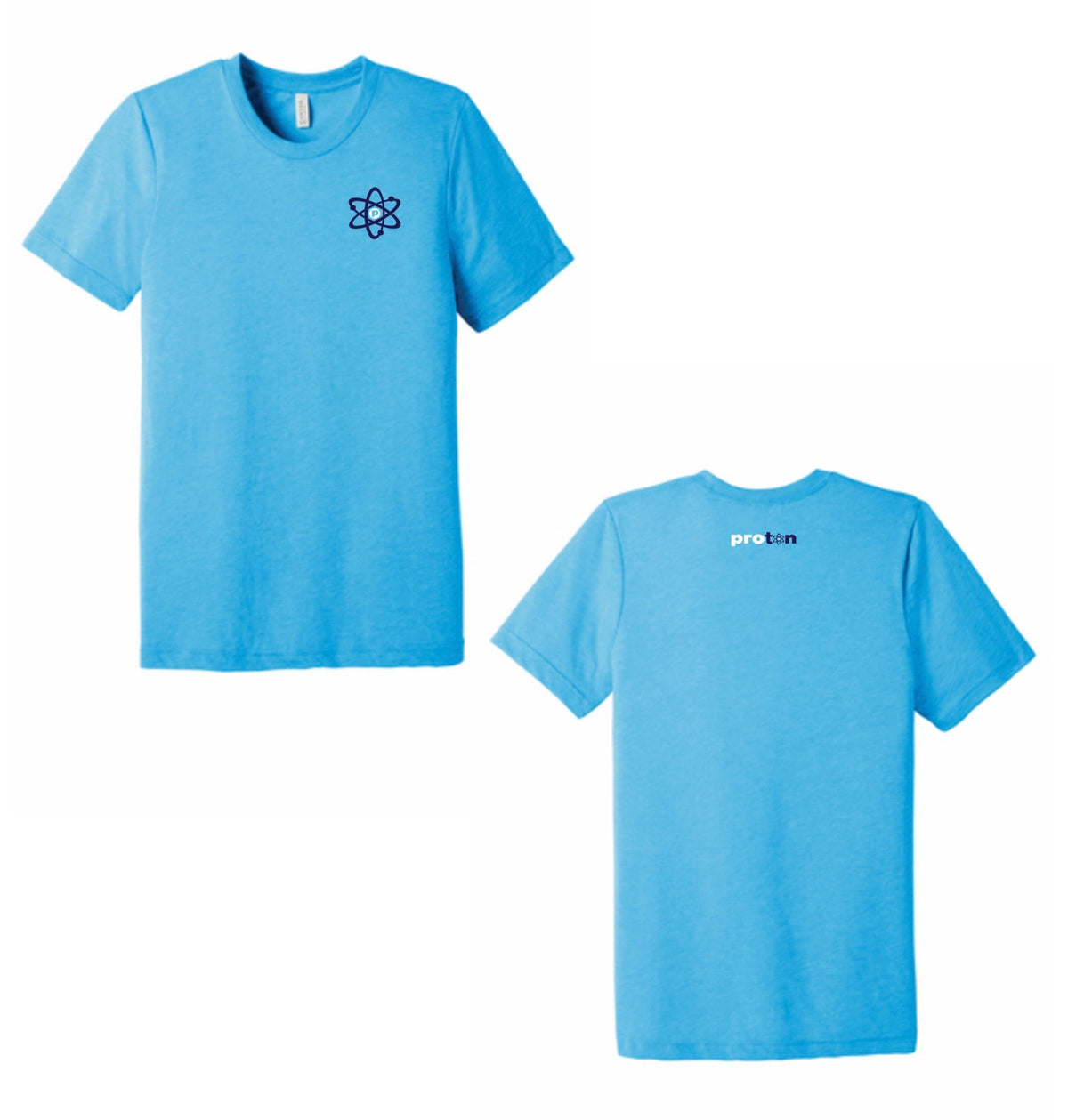 Atom T-Shirt