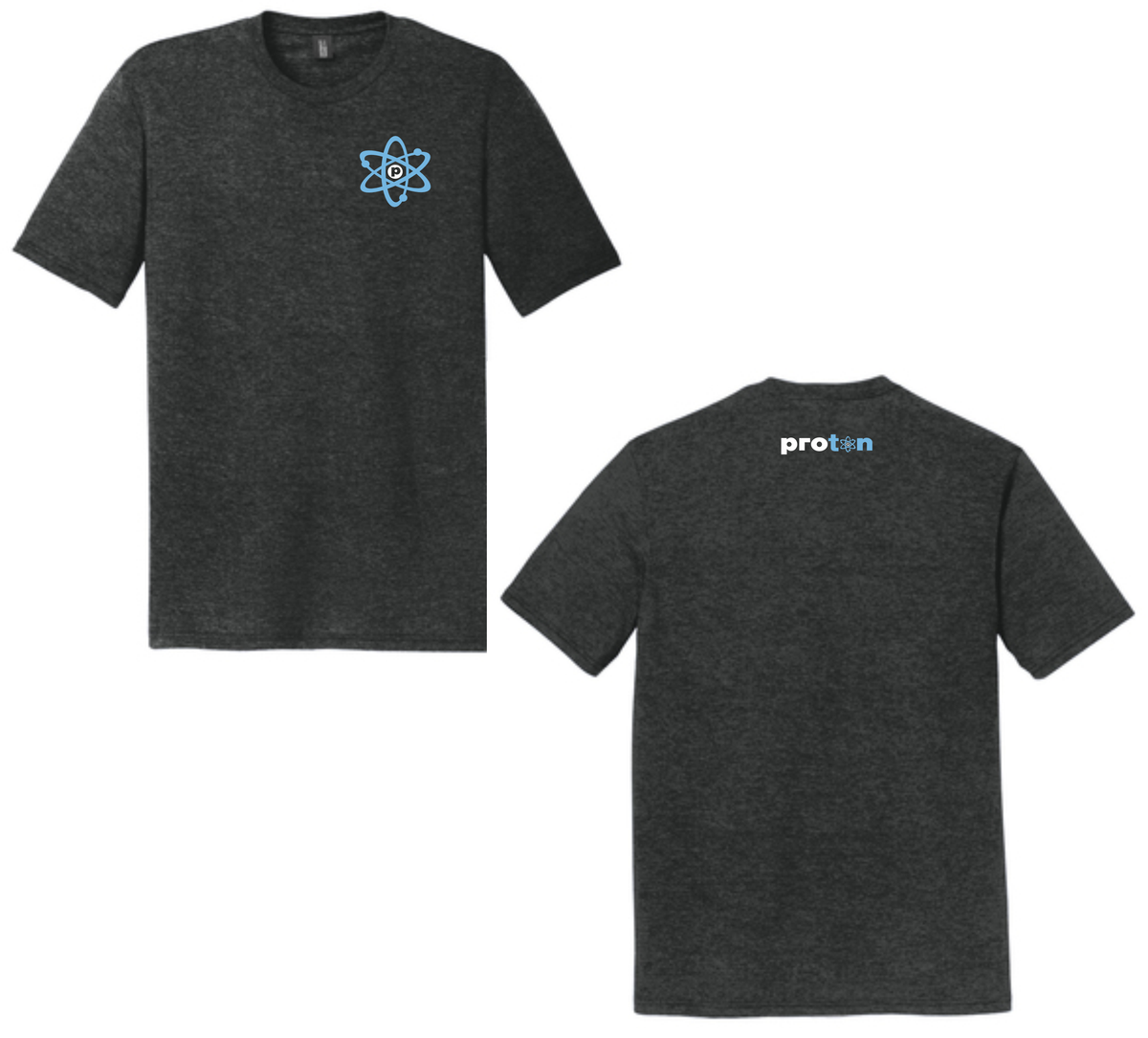 Atom T-Shirt