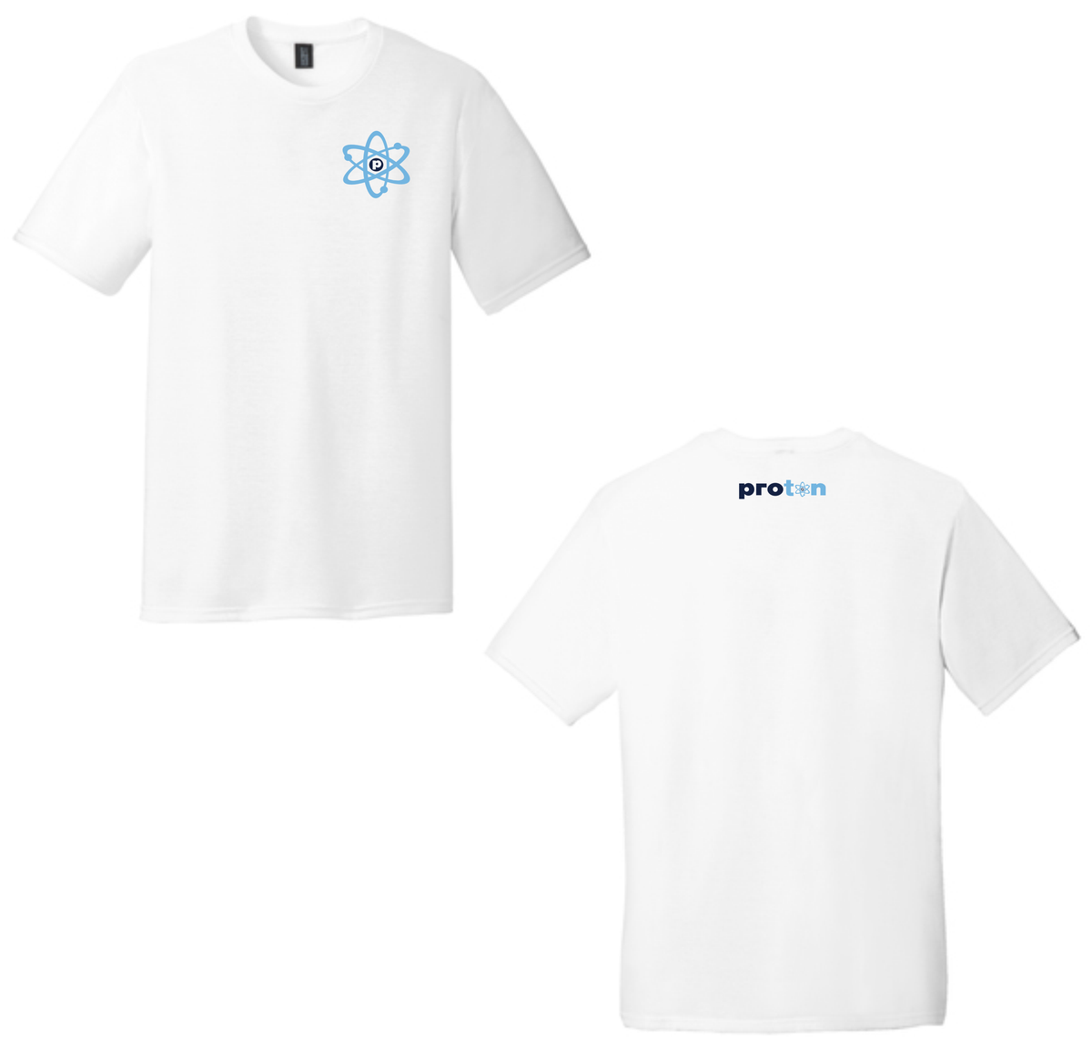 Atom T-Shirt