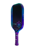 Proton Series Three Project Peacock 15mm Elongated Pickleball Paddle