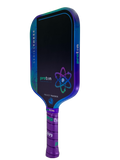 Proton Series Three Project Peacock  13mm Widebody Pickleball Paddle
