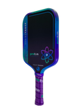 Proton Series Three Project Peacock 15mm Widebody Pickleball Paddle