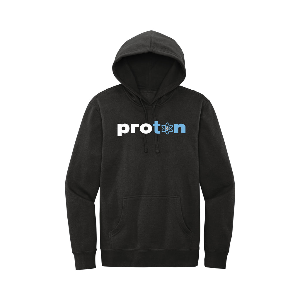 Proton Hoodie