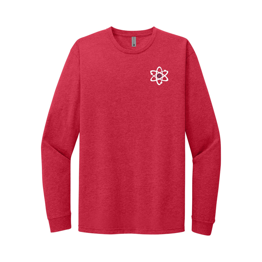 Atom Long Sleeve Shirt