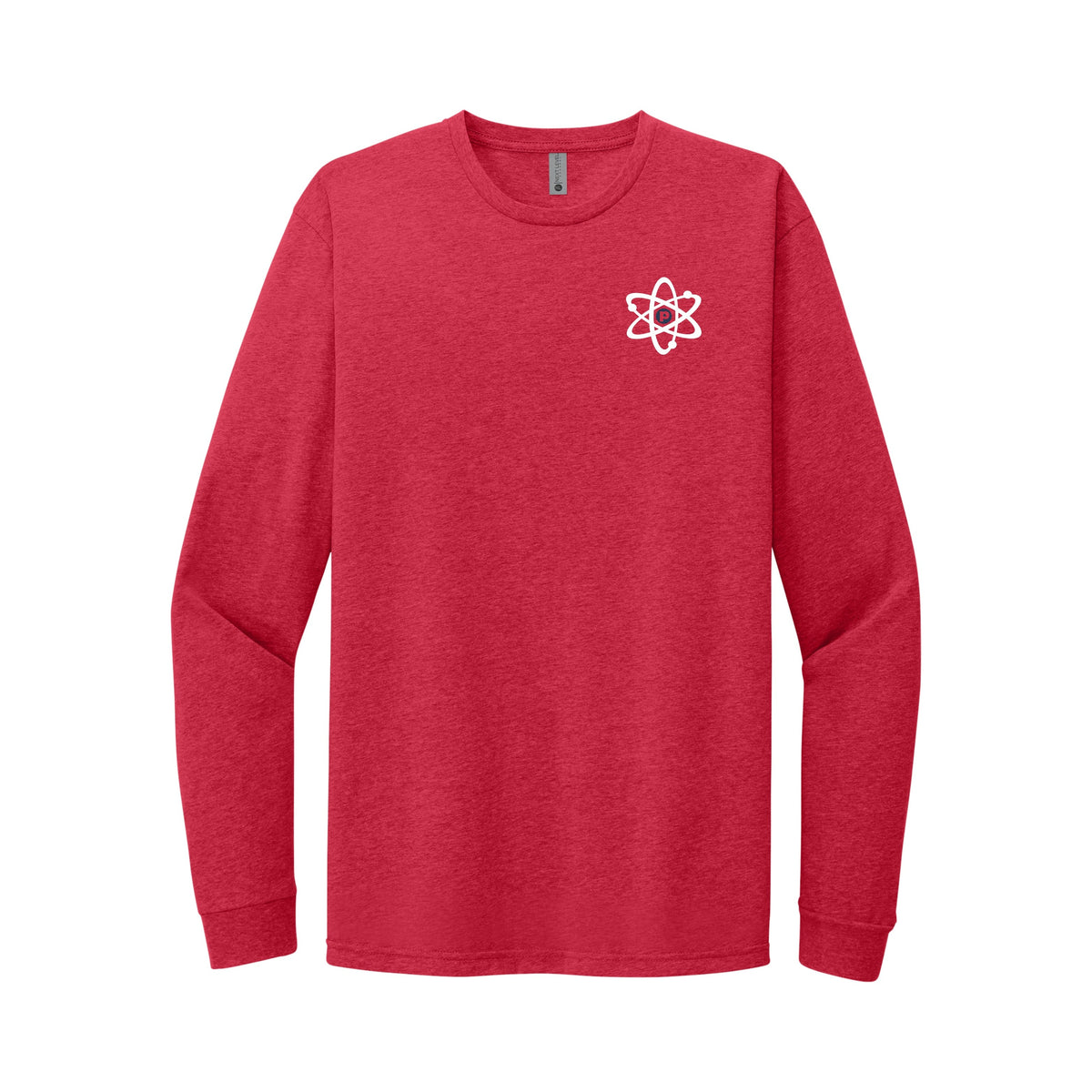 Atom Long Sleeve Shirt
