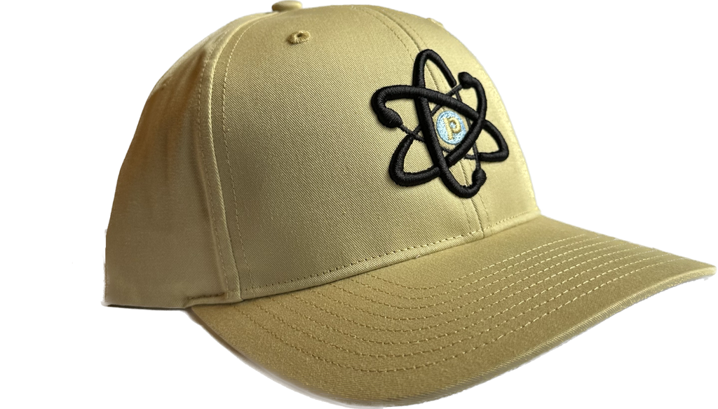 Atomic Snapback Hat