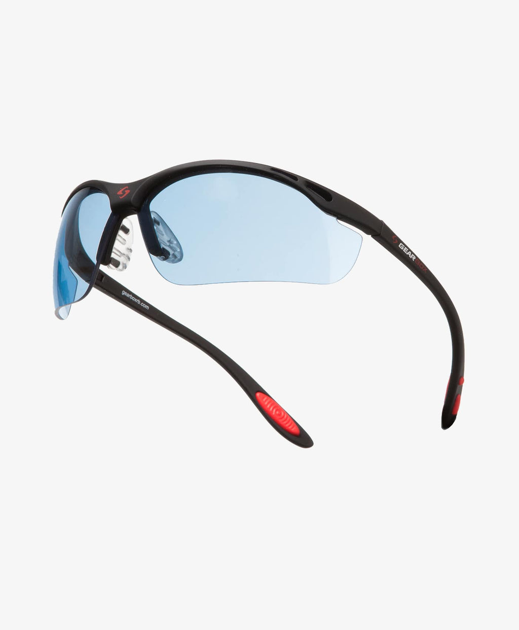 Vision Blue Lens Performance Eyewear