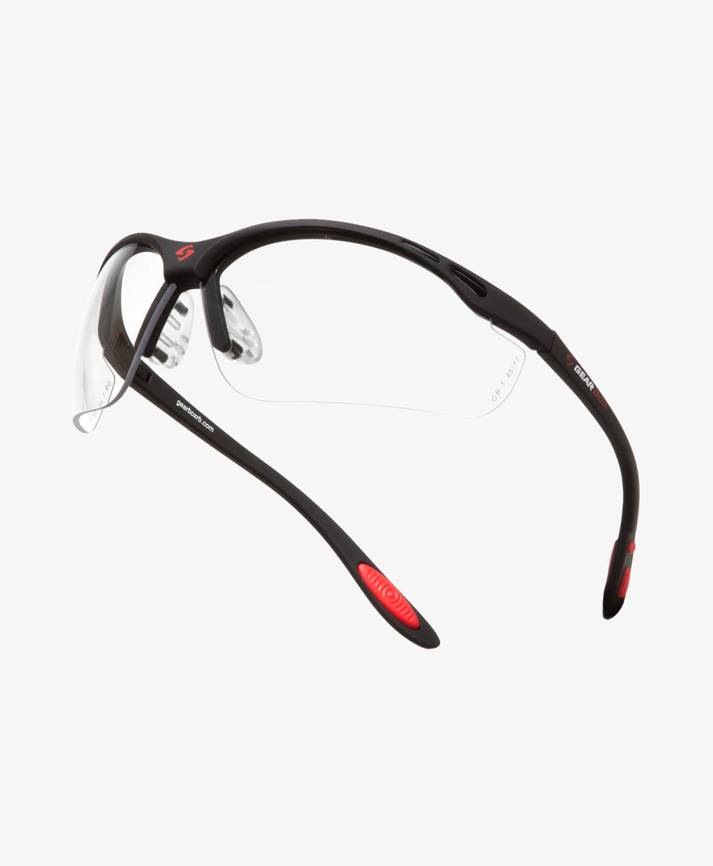 Vision Clear Lens Performance Eyewear