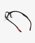 Vision Clear Lens Performance Eyewear