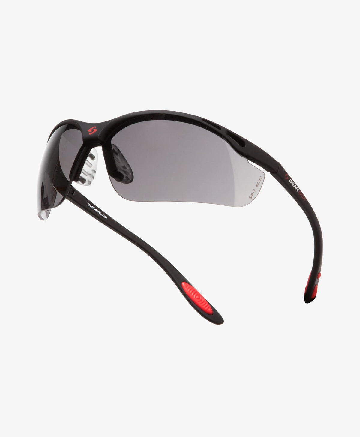 Vision Smoke Lens Performance Eyewear