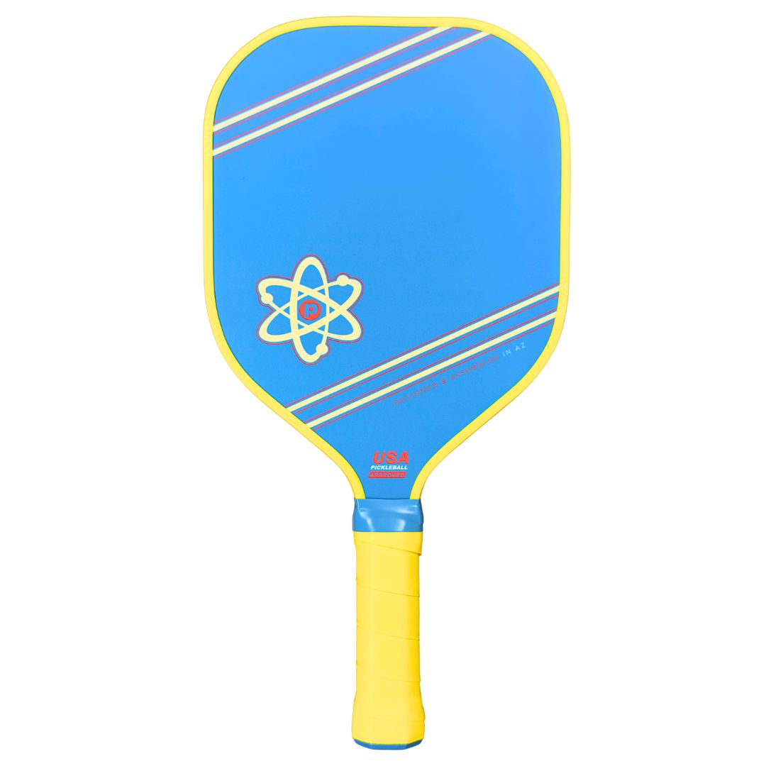 Proton Series One Type A Square 15mm Player Model Pickleball Paddle
